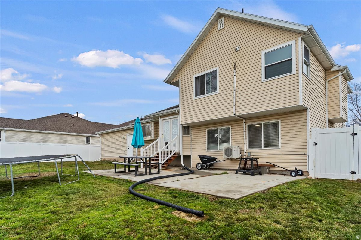 NORTH PARK VILLAGE - Residential