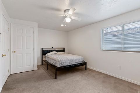 Tiny photo for 1857 N 50 W, Layton, UT 84041 (MLS # 2136891)