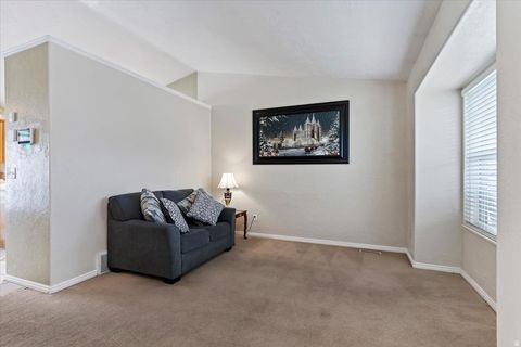 Tiny photo for 1857 N 50 W, Layton, UT 84041 (MLS # 2136891)