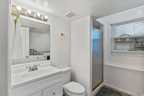 Tiny photo for 1857 N 50 W, Layton, UT 84041 (MLS # 2136891)