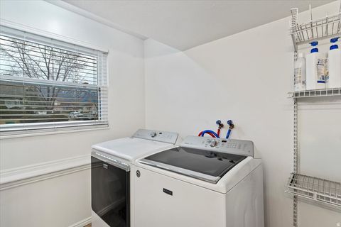 Tiny photo for 1857 N 50 W, Layton, UT 84041 (MLS # 2136891)
