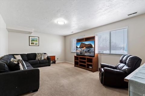 Tiny photo for 1857 N 50 W, Layton, UT 84041 (MLS # 2136891)
