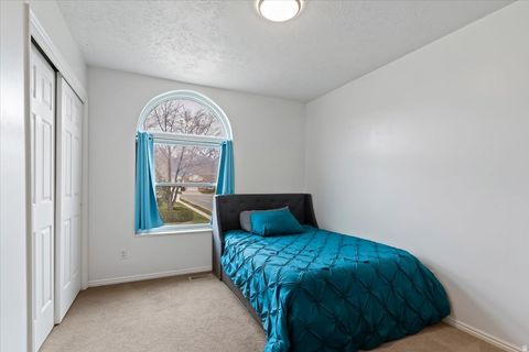 Tiny photo for 1857 N 50 W, Layton, UT 84041 (MLS # 2136891)