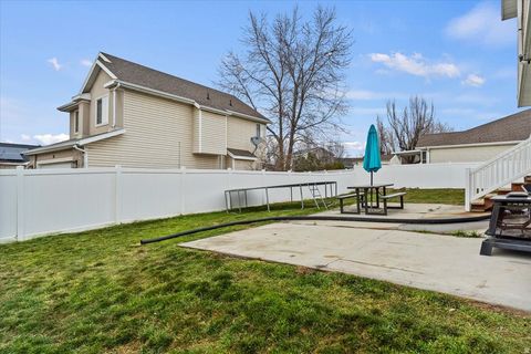 Tiny photo for 1857 N 50 W, Layton, UT 84041 (MLS # 2136891)