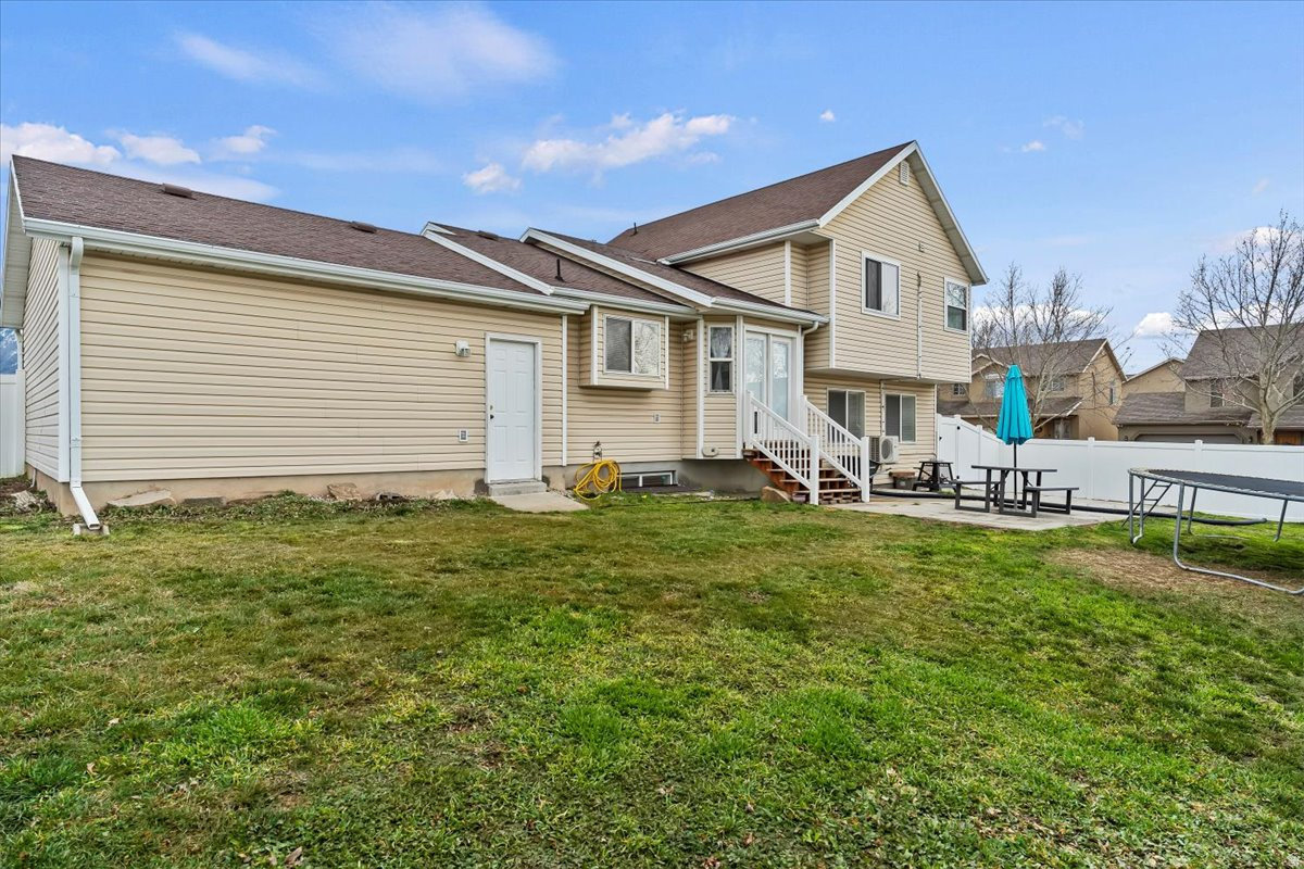 NORTH PARK VILLAGE - Residential