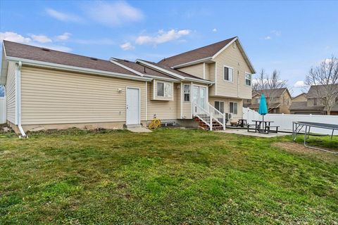 Tiny photo for 1857 N 50 W, Layton, UT 84041 (MLS # 2136891)