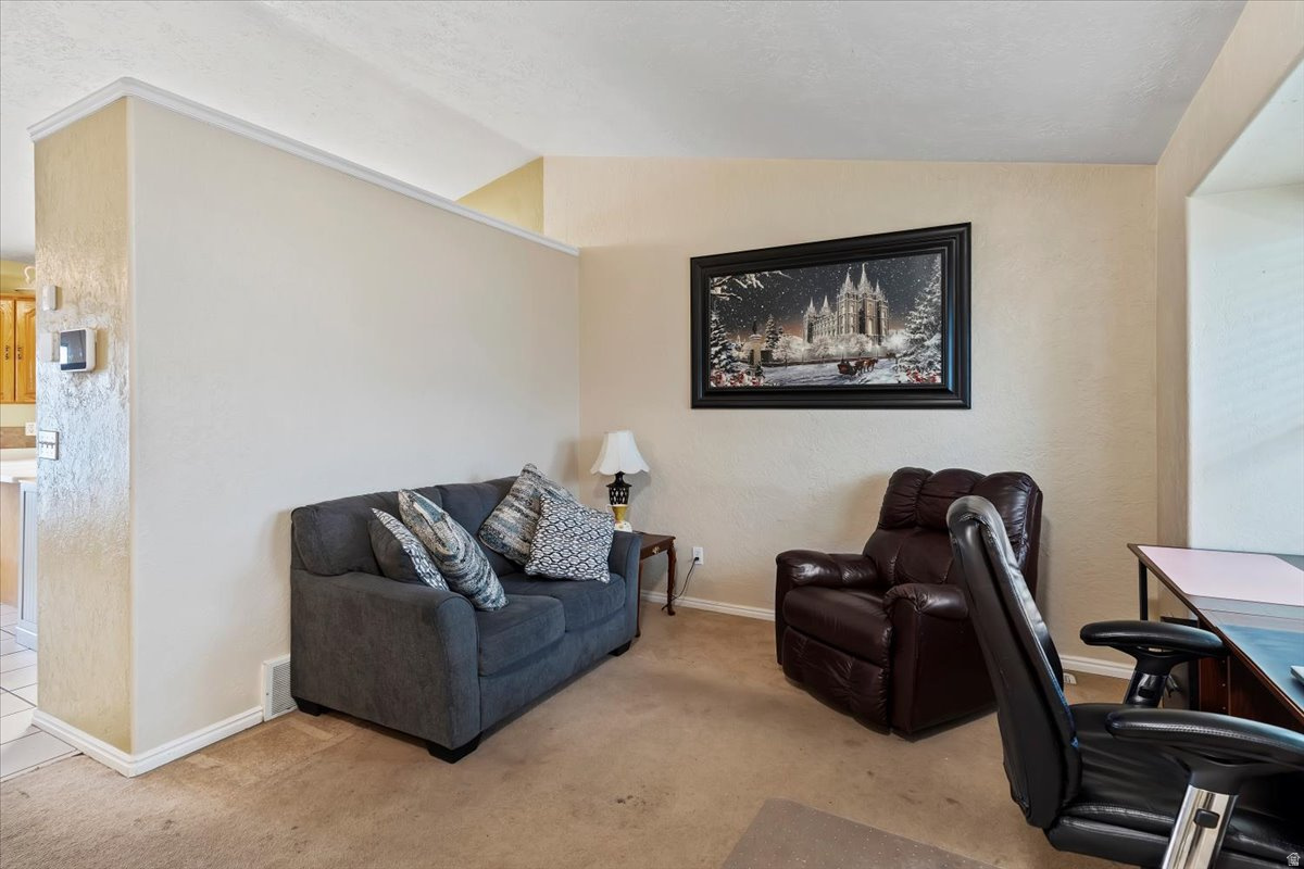 NORTH PARK VILLAGE - Residential