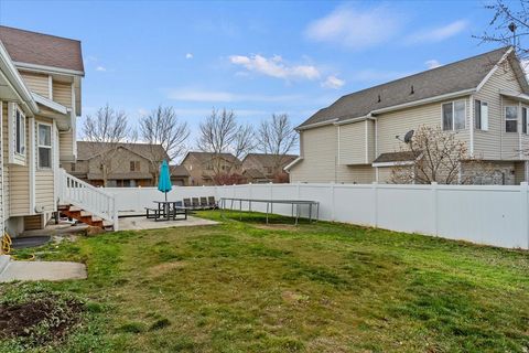 Tiny photo for 1857 N 50 W, Layton, UT 84041 (MLS # 2136891)