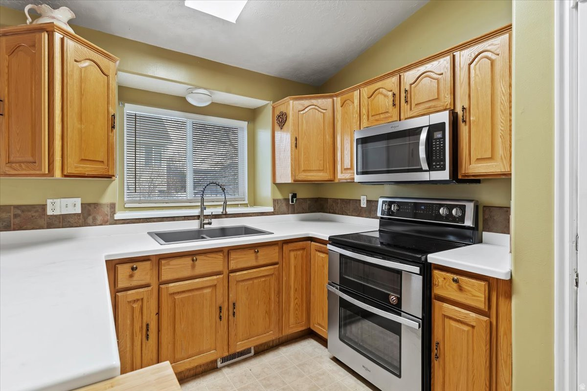 NORTH PARK VILLAGE - Residential