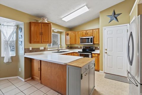 Tiny photo for 1857 N 50 W, Layton, UT 84041 (MLS # 2136891)