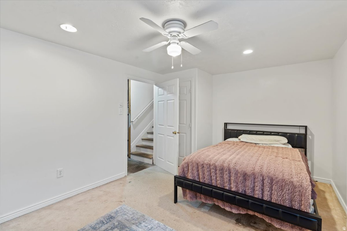 NORTH PARK VILLAGE - Residential