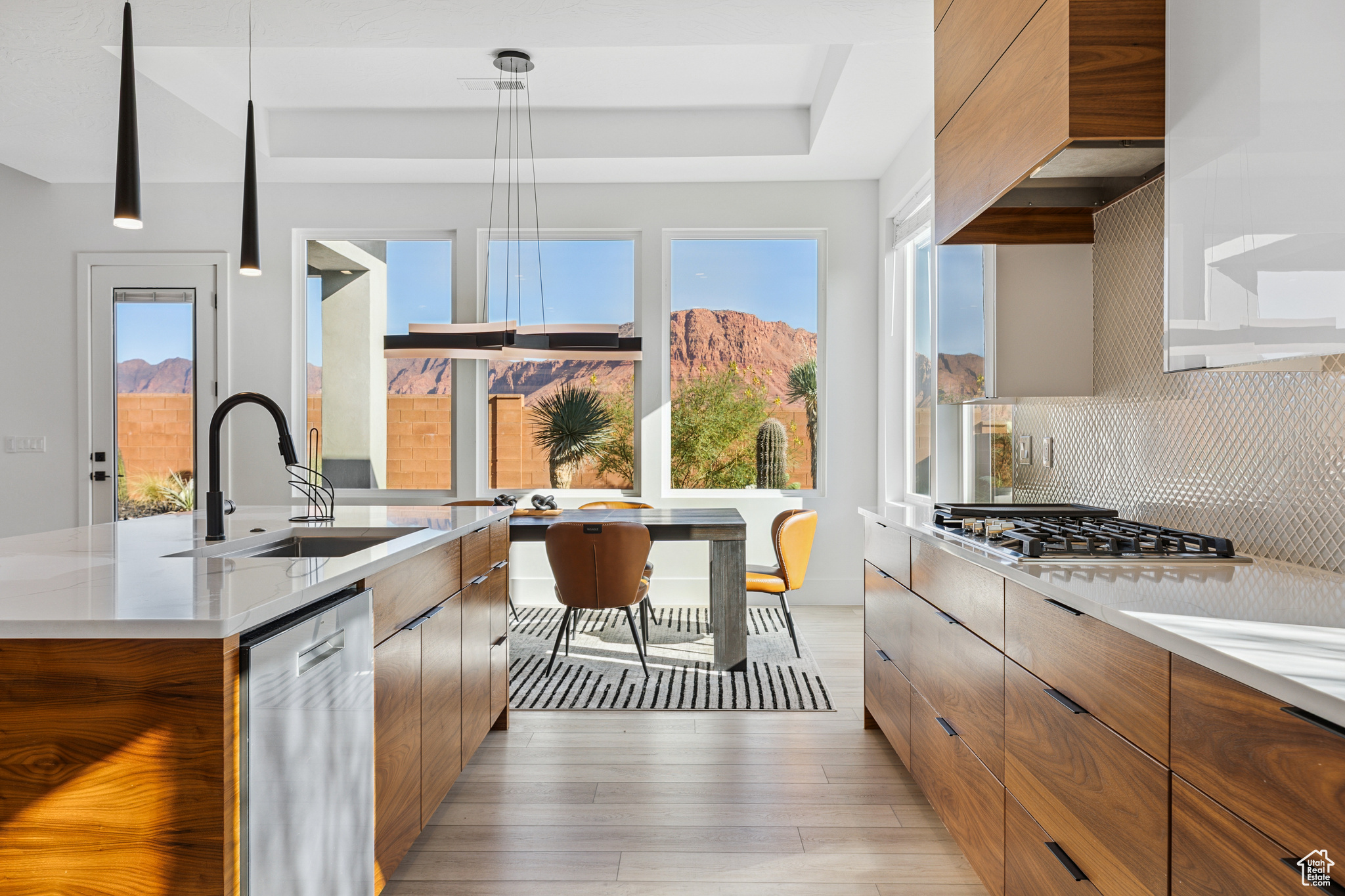 RED MOUNTAIN TERRACE PH 1 - Residential