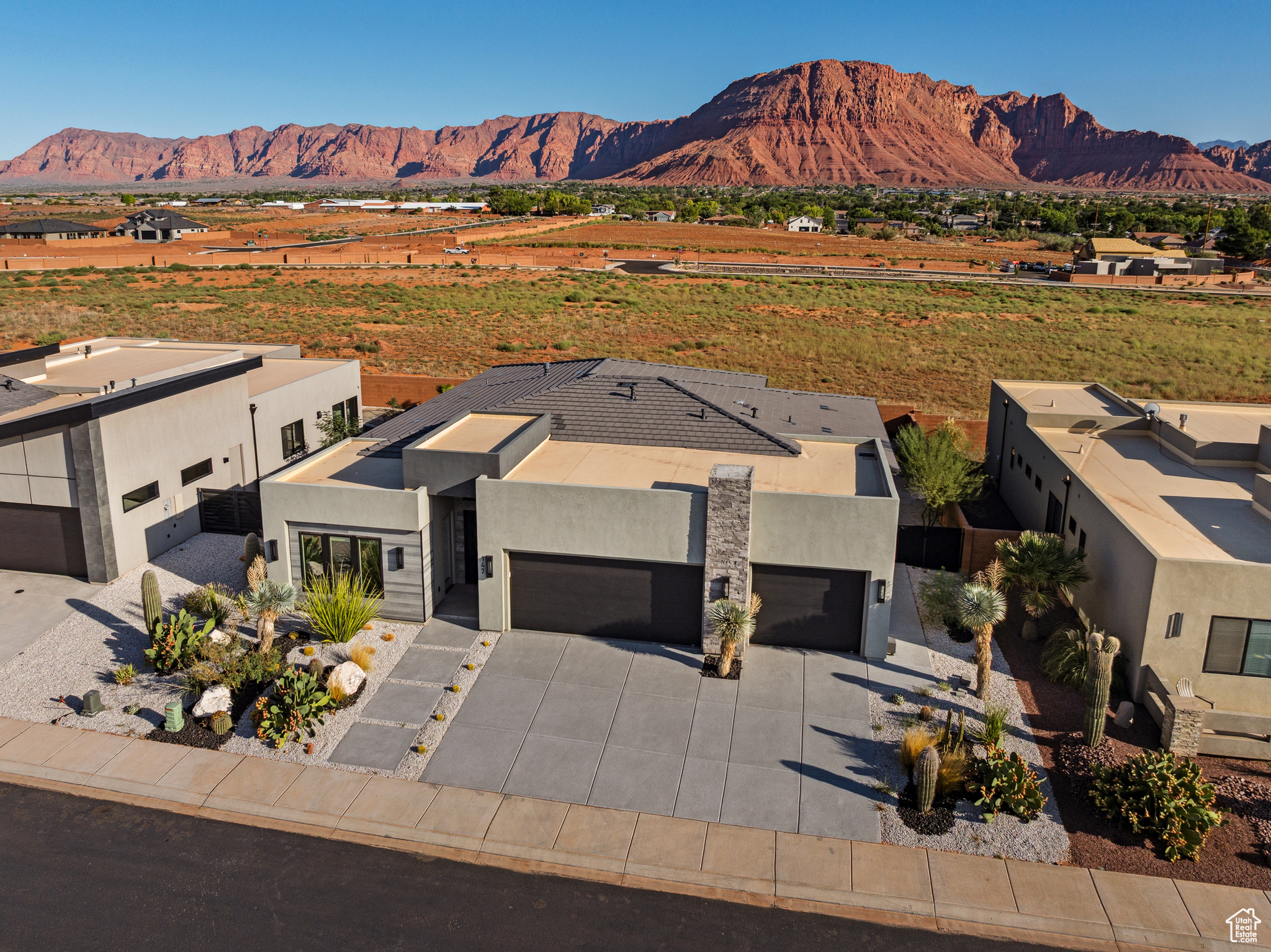 RED MOUNTAIN TERRACE PH 1 - Residential