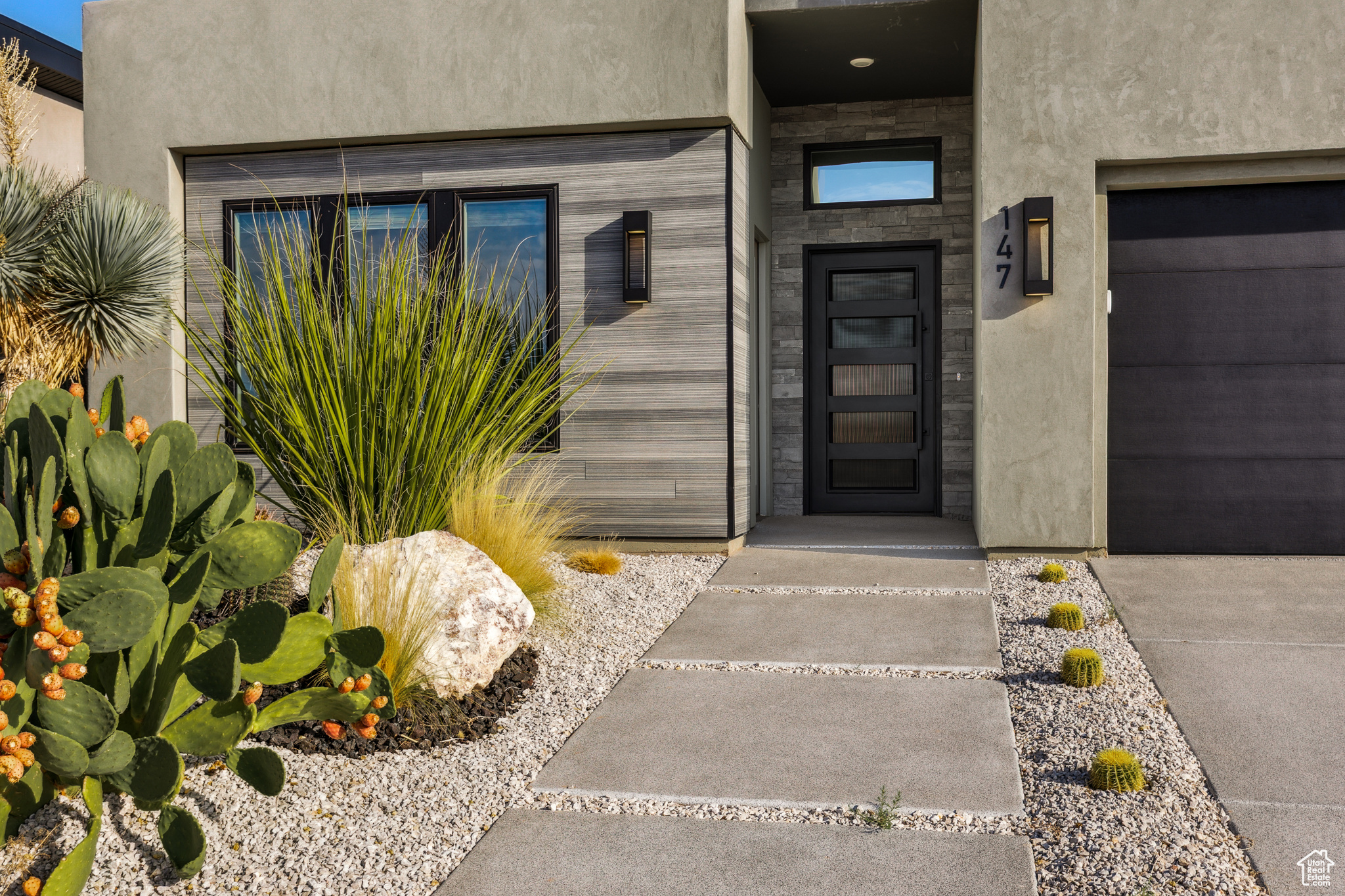 RED MOUNTAIN TERRACE PH 1 - Residential