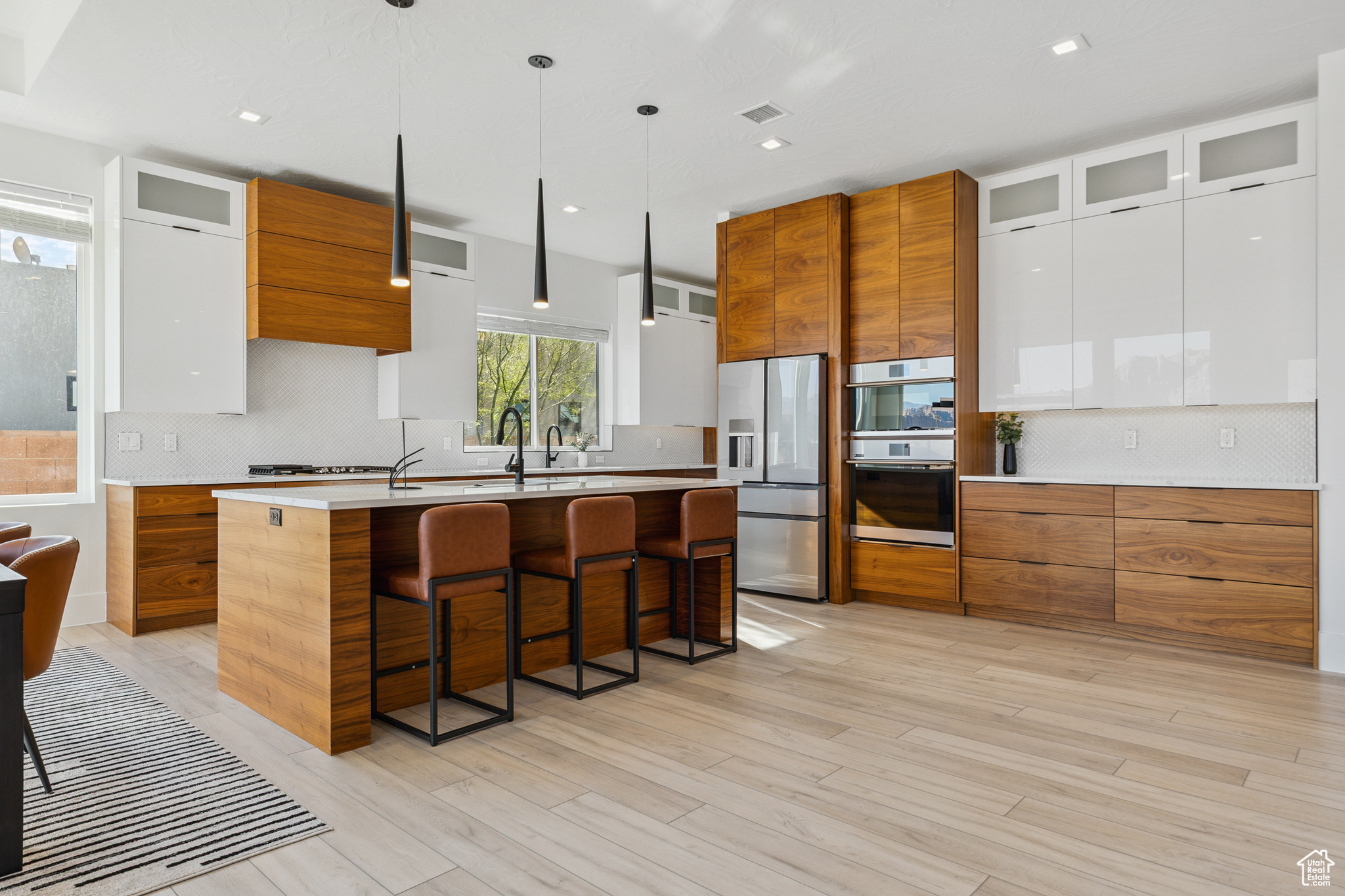 RED MOUNTAIN TERRACE PH 1 - Residential