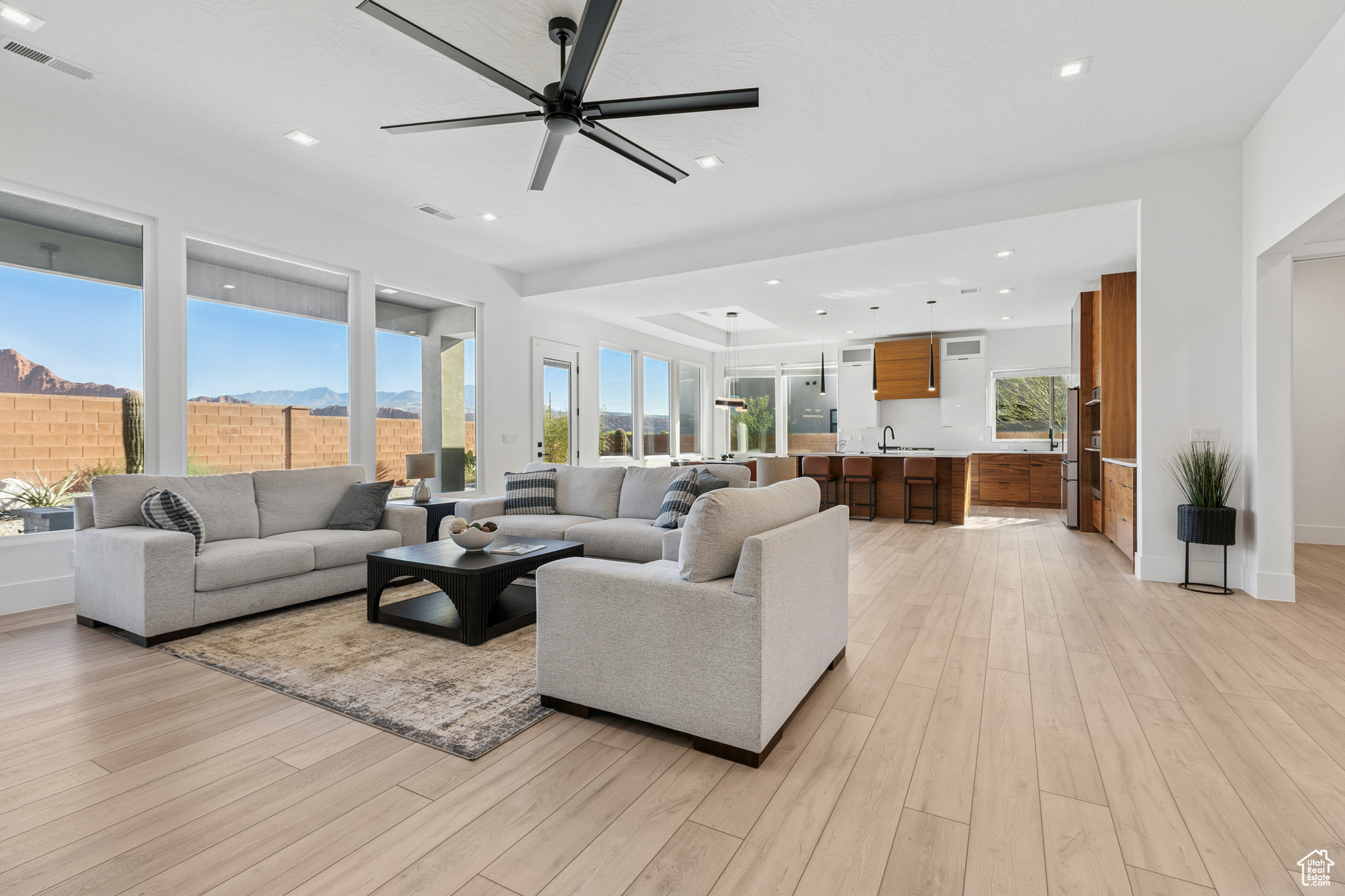 RED MOUNTAIN TERRACE PH 1 - Residential