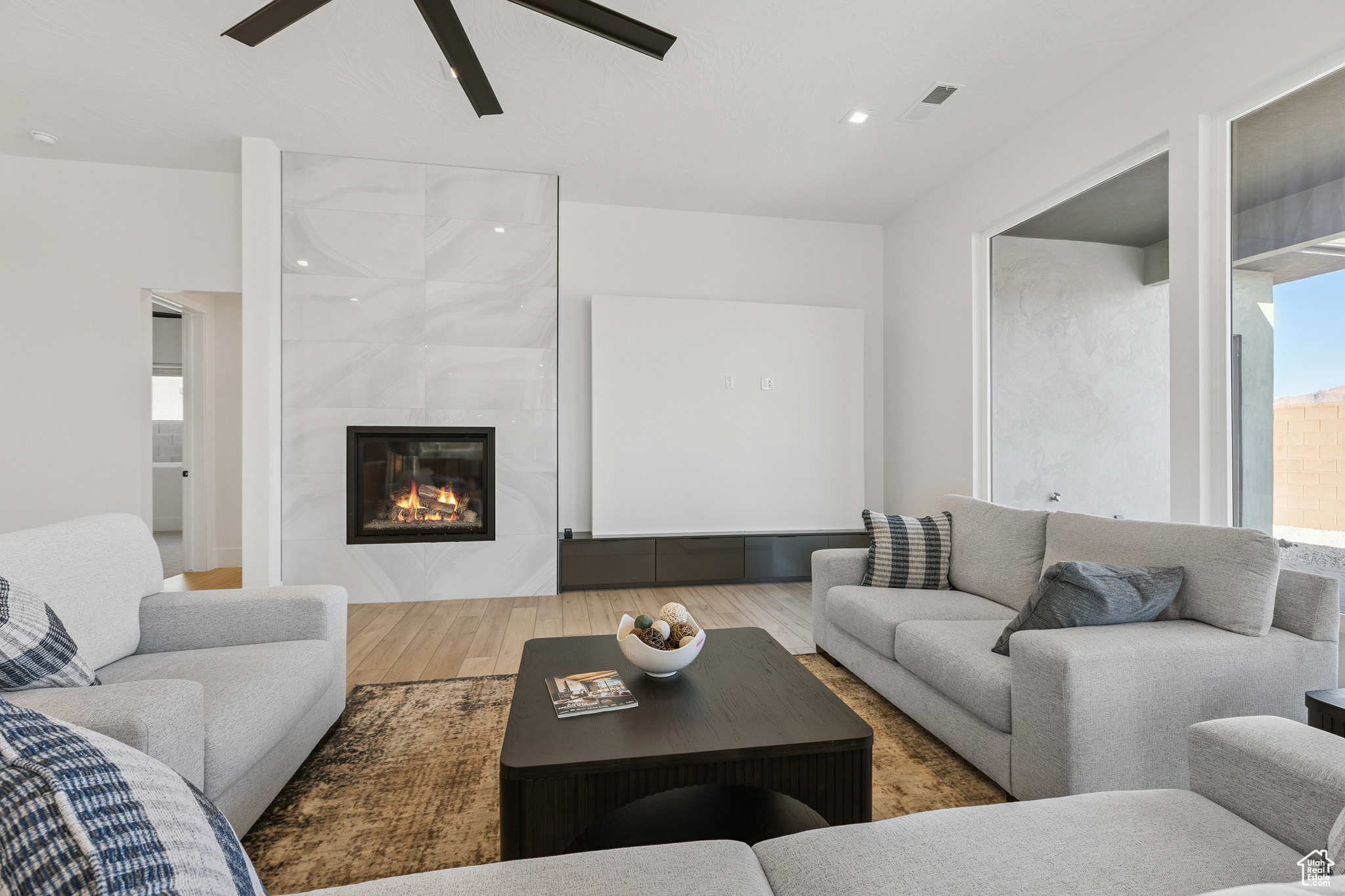 RED MOUNTAIN TERRACE PH 1 - Residential