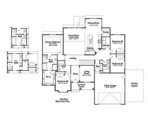 Tiny photo for 2955 E 220 S #10, Spanish Fork, UT 84660 (MLS # 2185860)