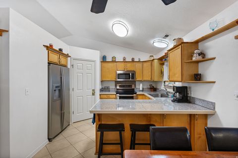 Tiny photo for 2925 E 1660 S, Spanish Fork, UT 84660 (MLS # 2155289)