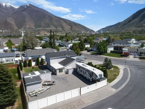 Tiny photo for 2925 E 1660 S, Spanish Fork, UT 84660 (MLS # 2155289)