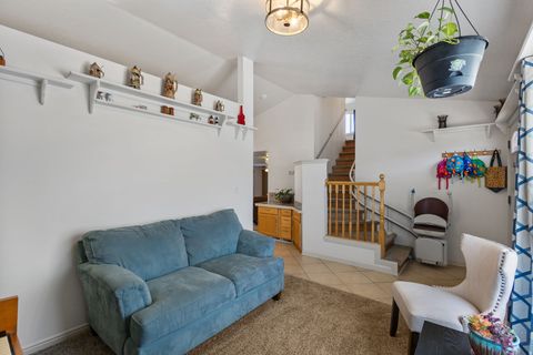 Tiny photo for 2925 E 1660 S, Spanish Fork, UT 84660 (MLS # 2155289)