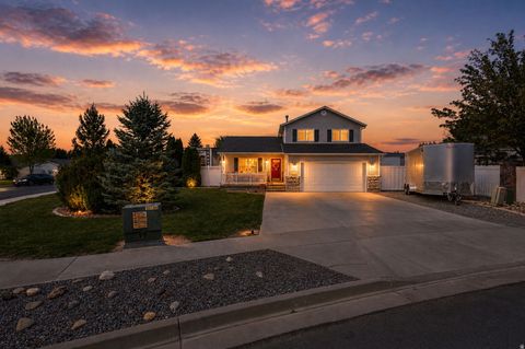 Tiny photo for 2925 E 1660 S, Spanish Fork, UT 84660 (MLS # 2155289)