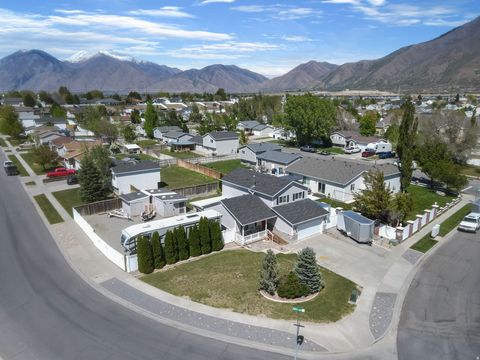 Tiny photo for 2925 E 1660 S, Spanish Fork, UT 84660 (MLS # 2155289)