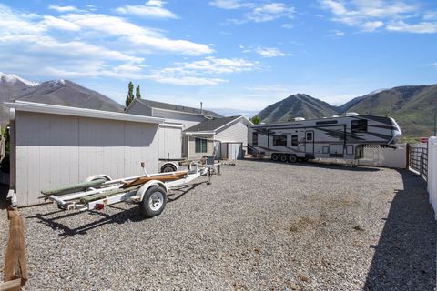 Tiny photo for 2925 E 1660 S, Spanish Fork, UT 84660 (MLS # 2155289)