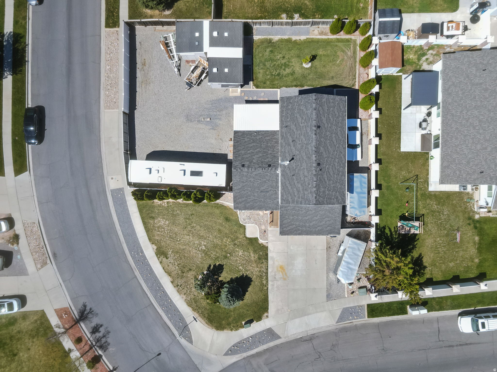 OAKVIEW ESTATES - Residential