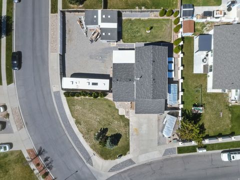 Tiny photo for 2925 E 1660 S, Spanish Fork, UT 84660 (MLS # 2155289)