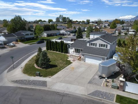 Tiny photo for 2925 E 1660 S, Spanish Fork, UT 84660 (MLS # 2155289)