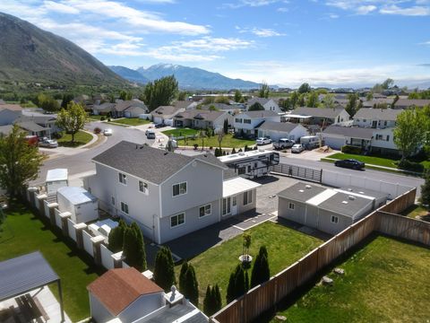Tiny photo for 2925 E 1660 S, Spanish Fork, UT 84660 (MLS # 2155289)