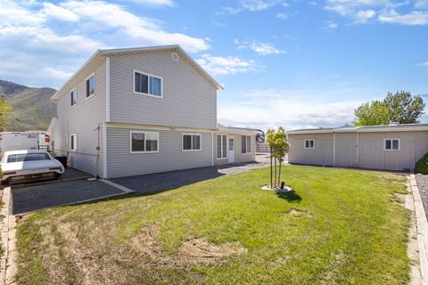 Tiny photo for 2925 E 1660 S, Spanish Fork, UT 84660 (MLS # 2155289)