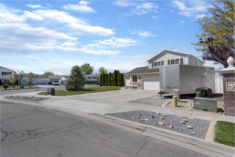 Tiny photo for 2925 E 1660 S, Spanish Fork, UT 84660 (MLS # 2155289)