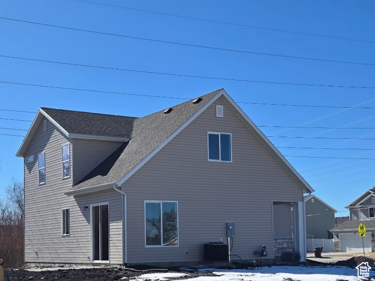 1224 N 500 #1, Brigham City, Utah image 23