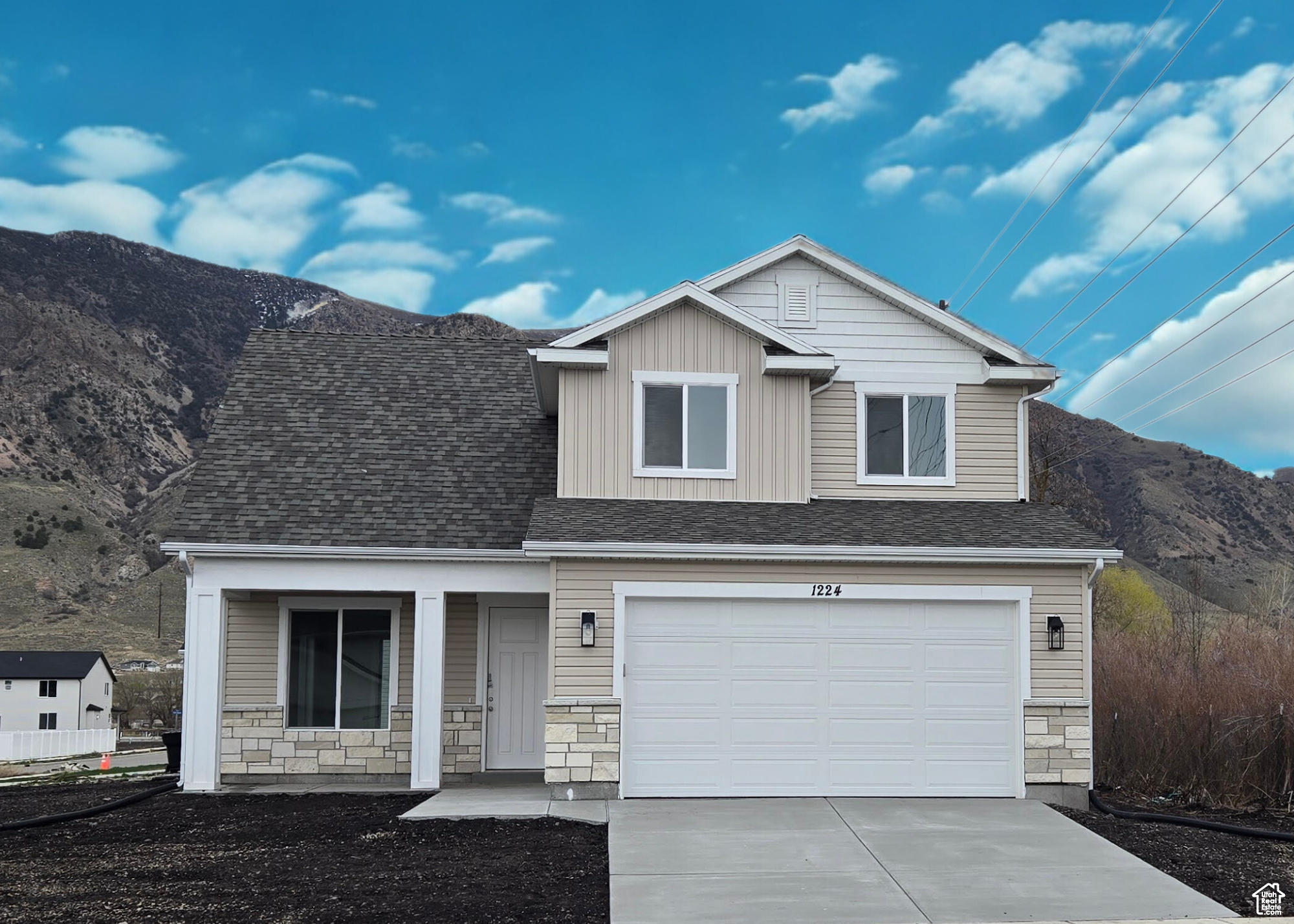 1224 N 500 #1, Brigham City, Utah image 1