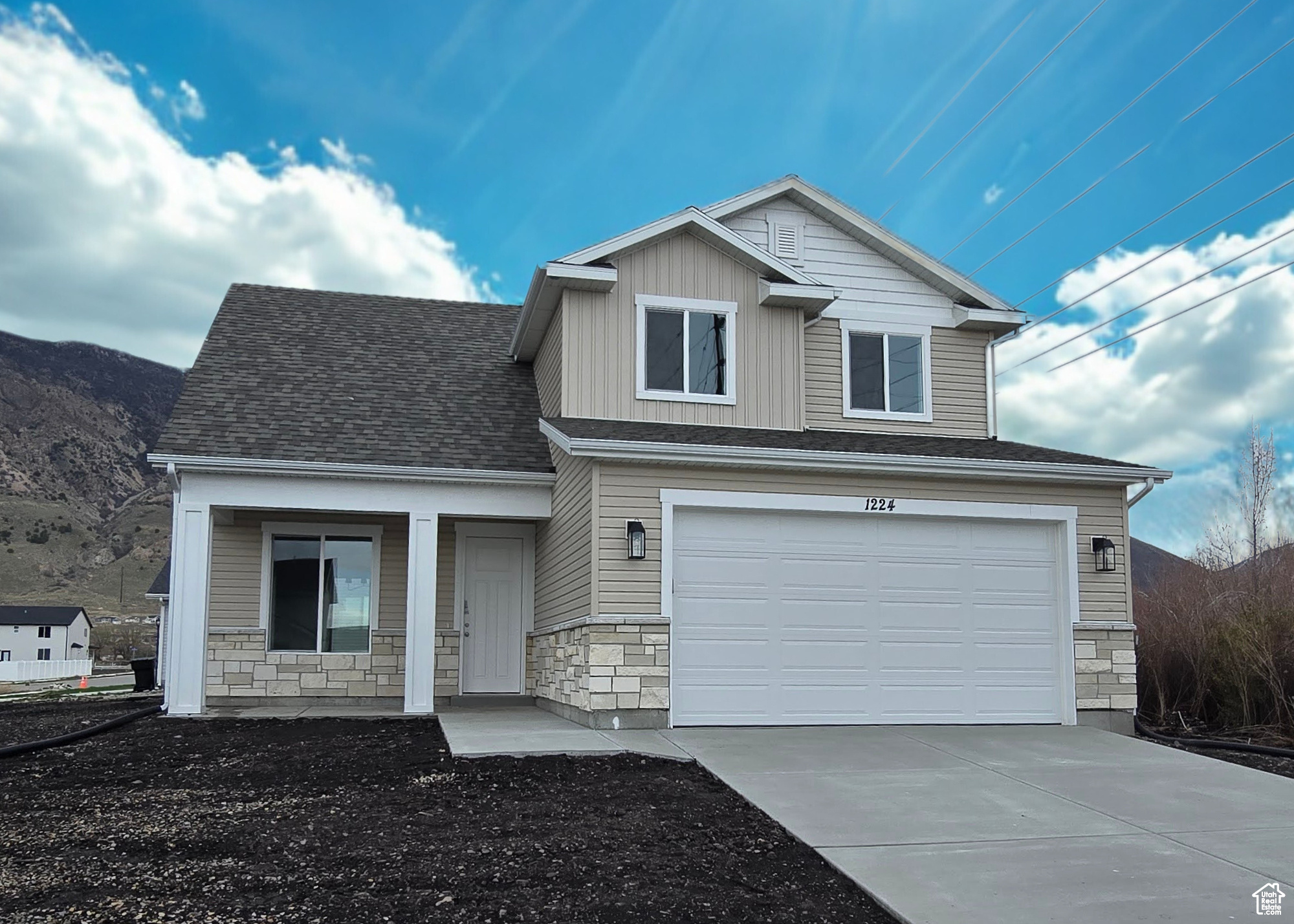 1224 N 500 #1, Brigham City, Utah image 22