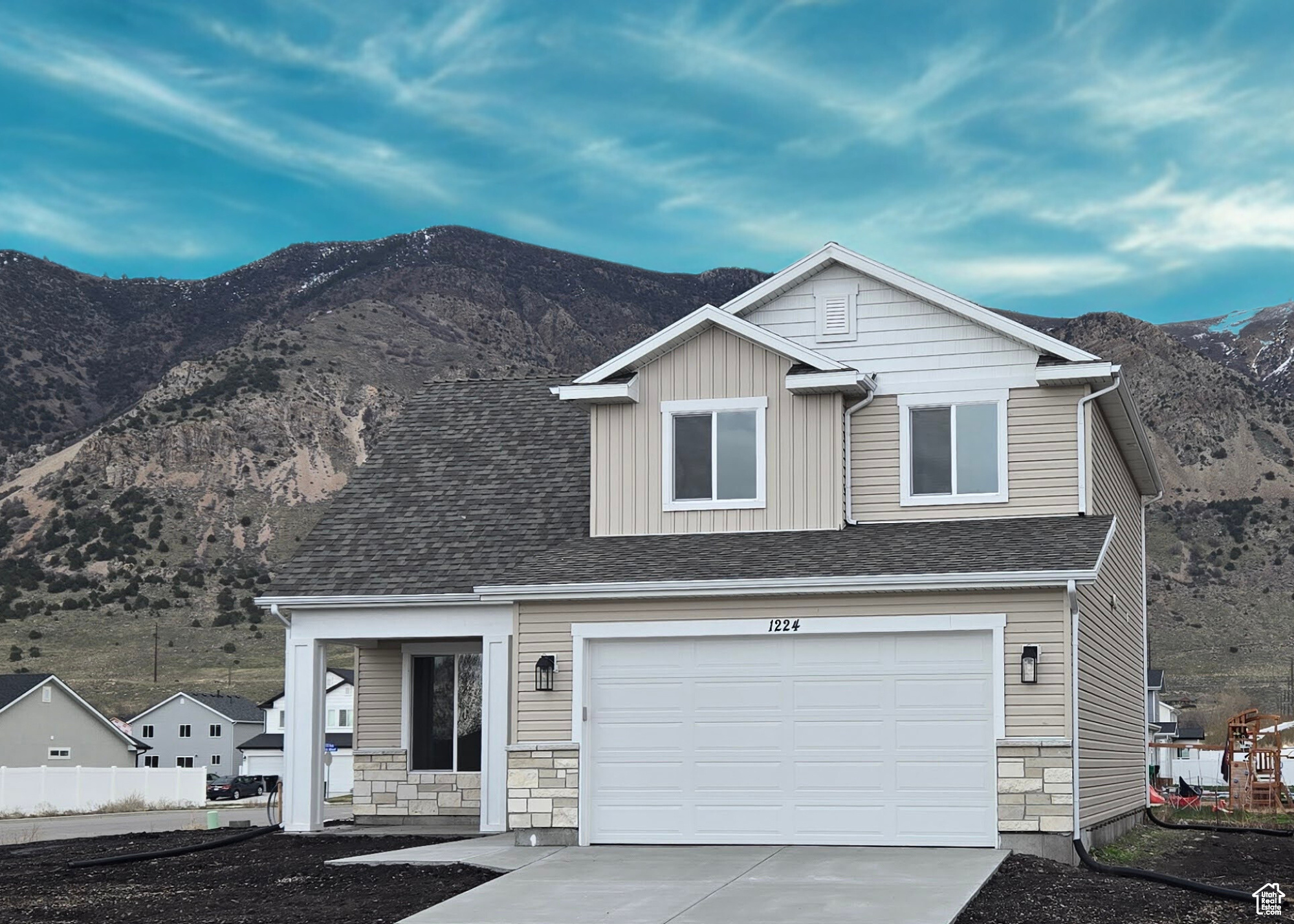 1224 N 500 #1, Brigham City, Utah image 21