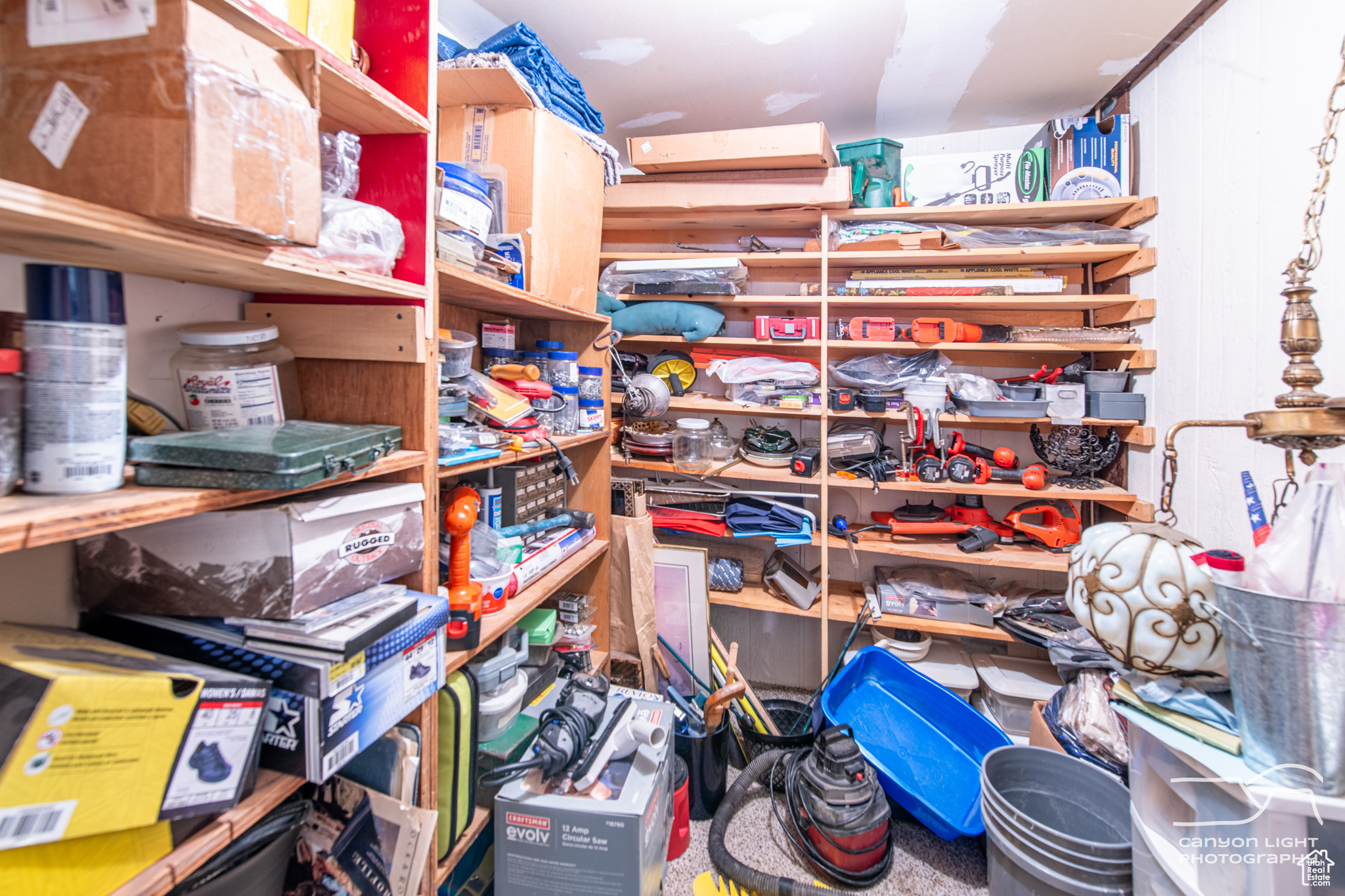 HURRICANE TOWNSITE - Residential