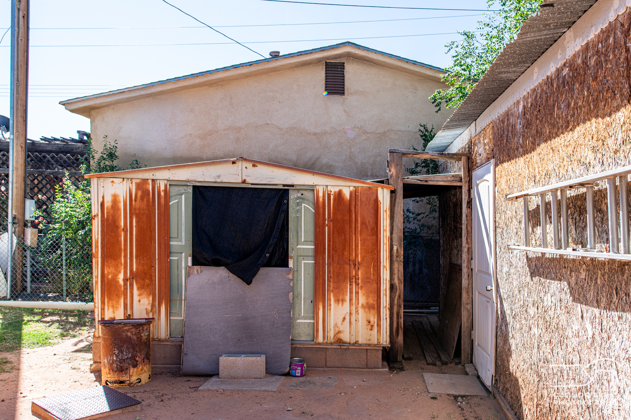 HURRICANE TOWNSITE - Residential