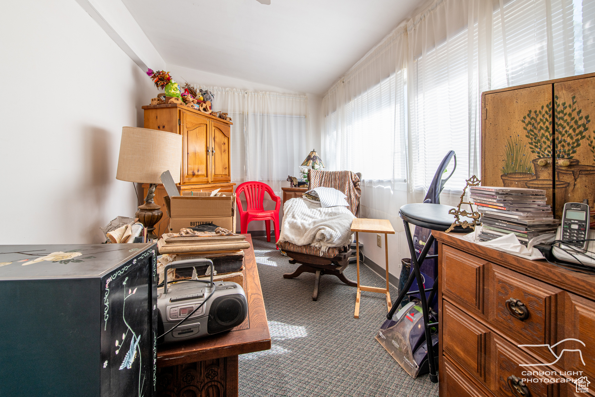 HURRICANE TOWNSITE - Residential