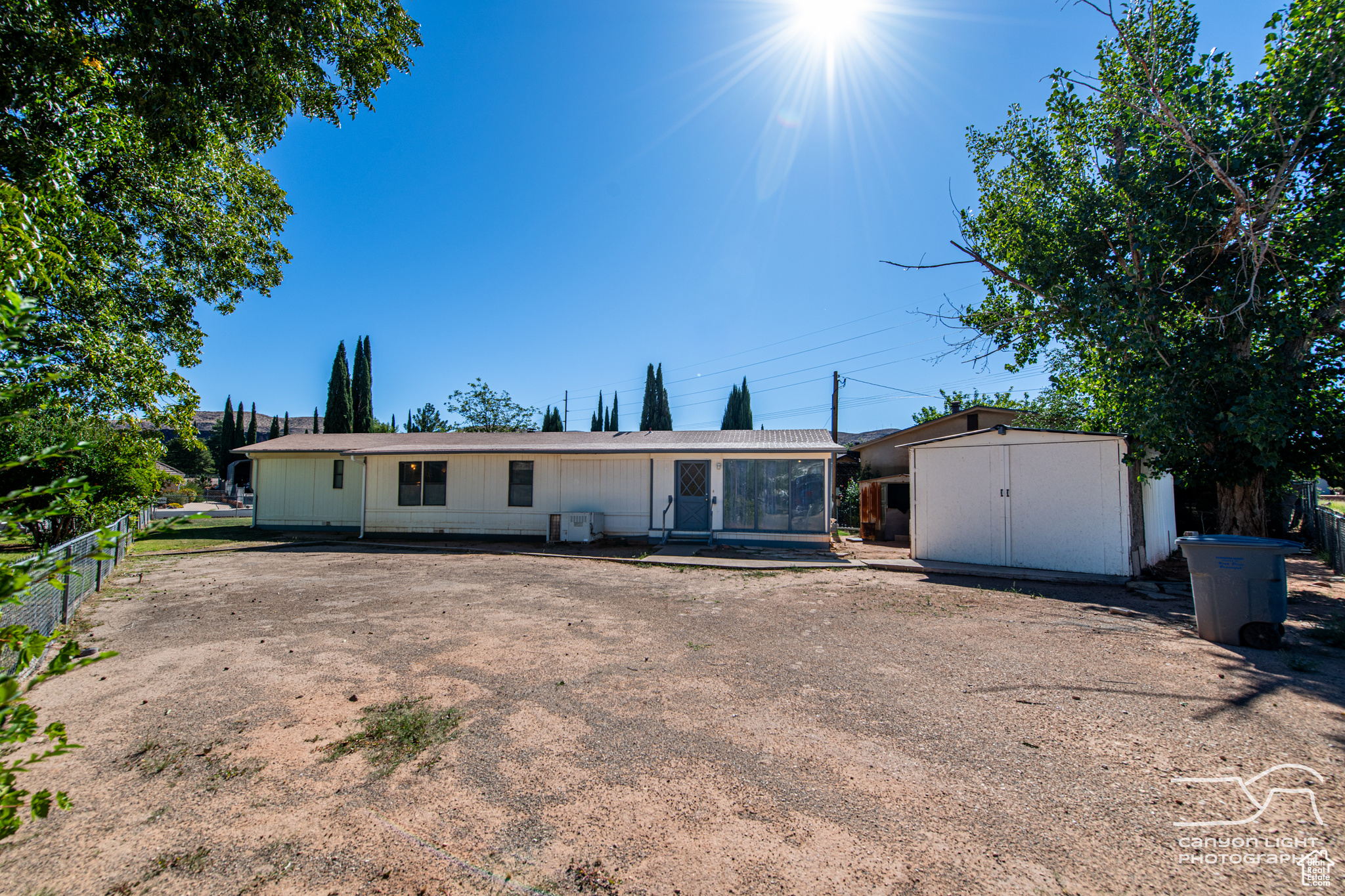 HURRICANE TOWNSITE - Residential