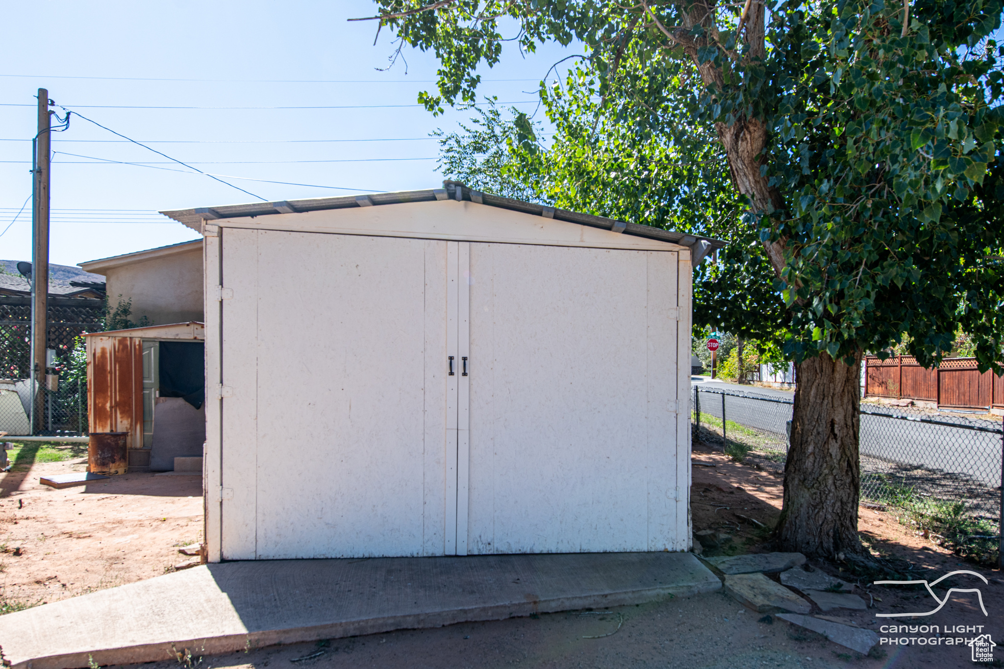 HURRICANE TOWNSITE - Residential