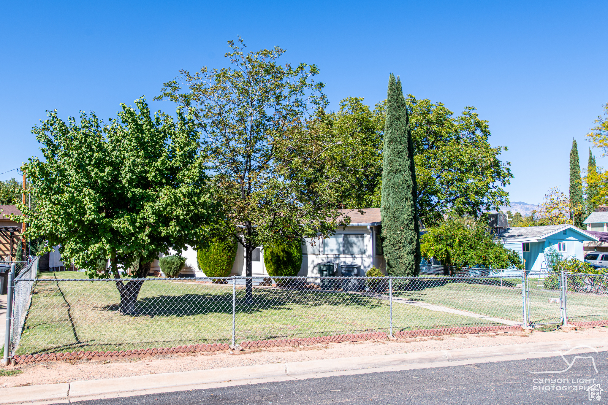 HURRICANE TOWNSITE - Residential