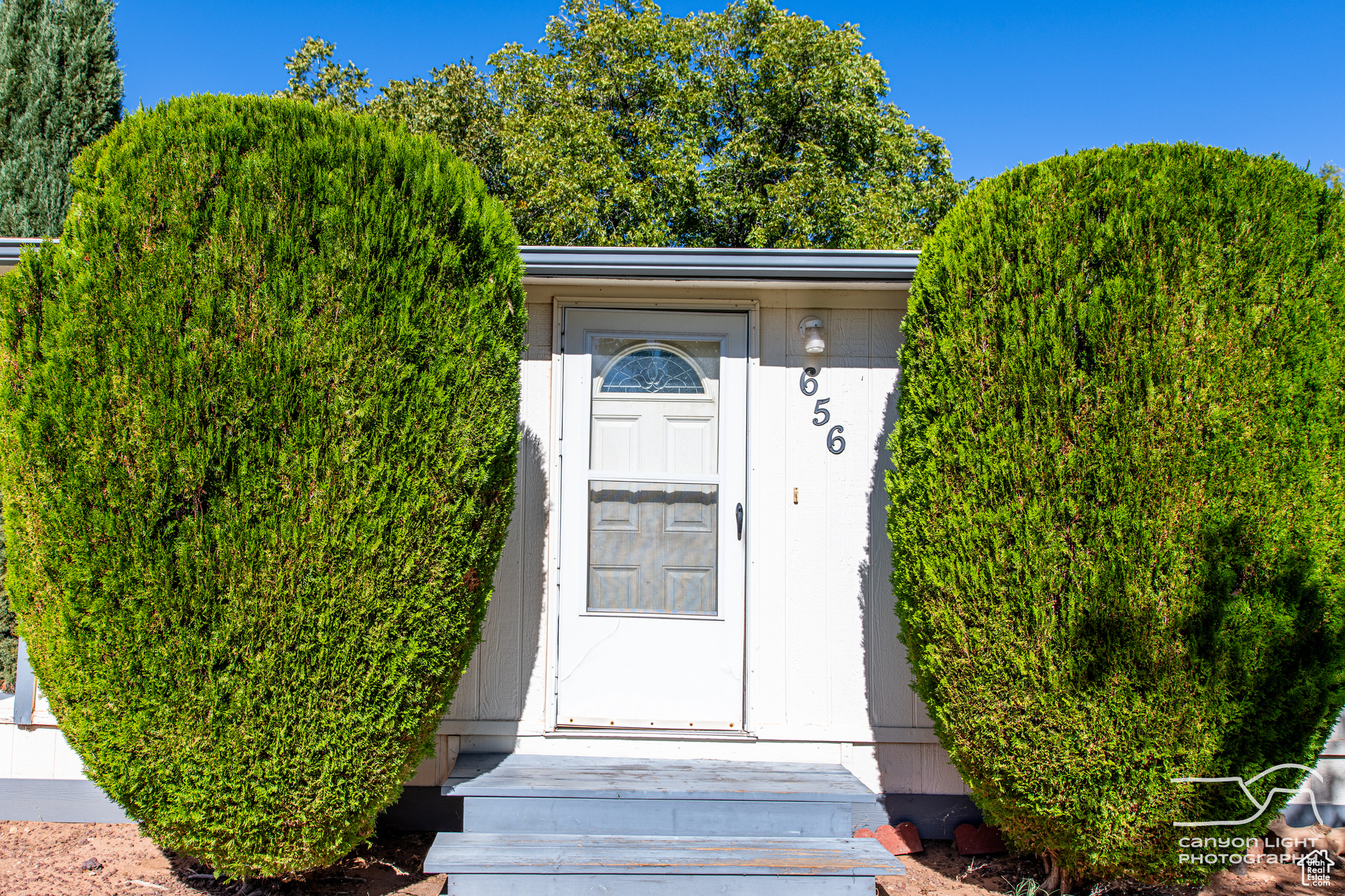 HURRICANE TOWNSITE - Residential