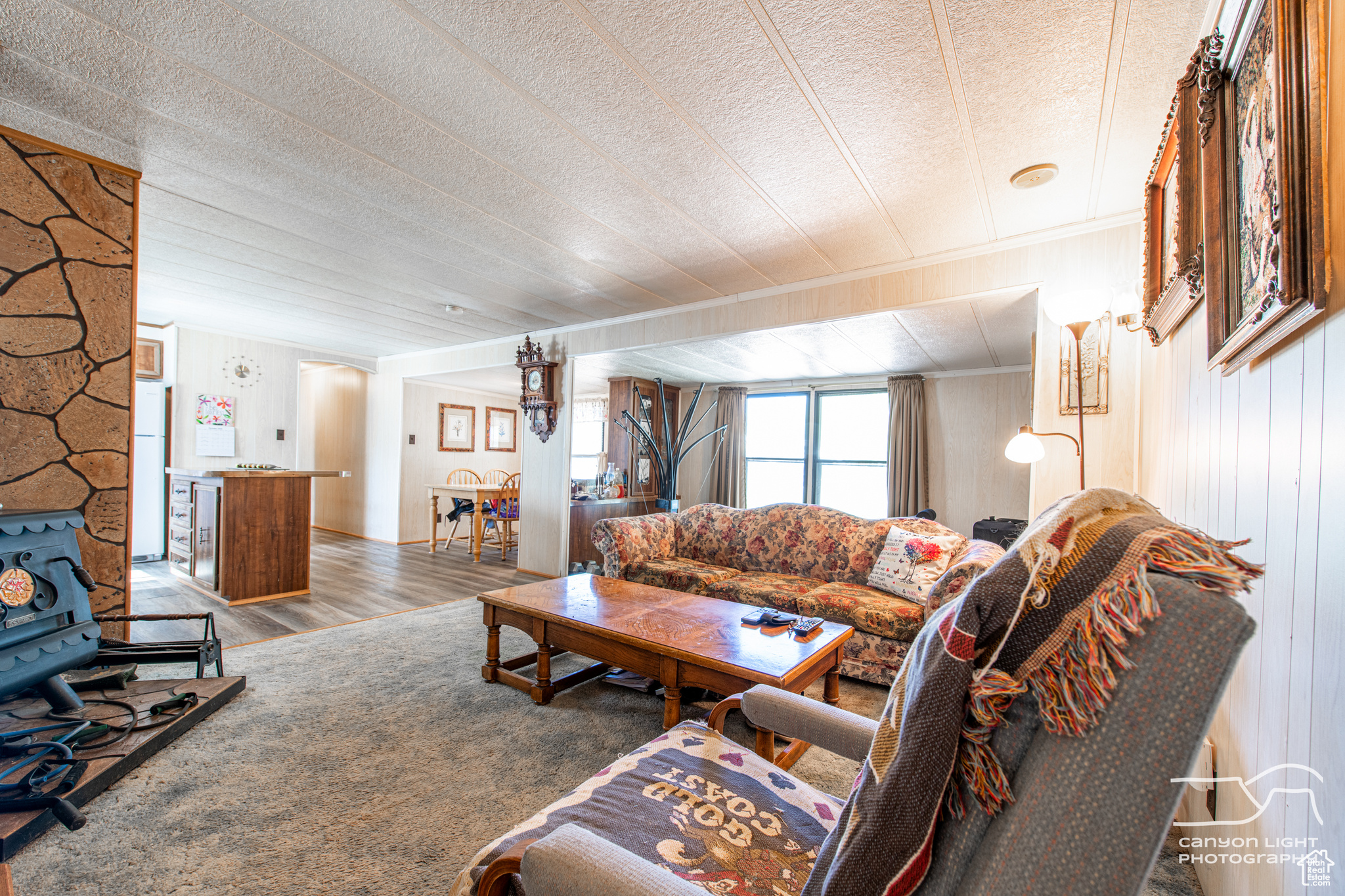 HURRICANE TOWNSITE - Residential