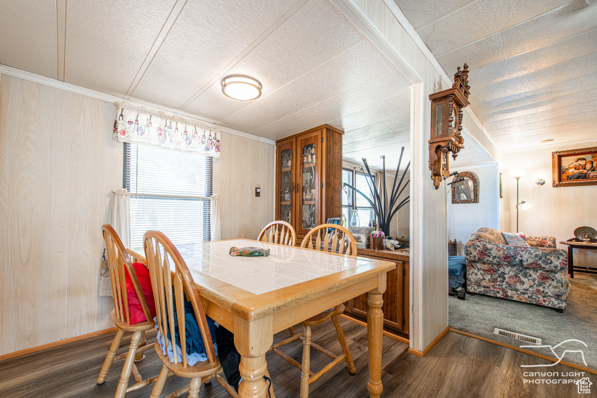 HURRICANE TOWNSITE - Residential