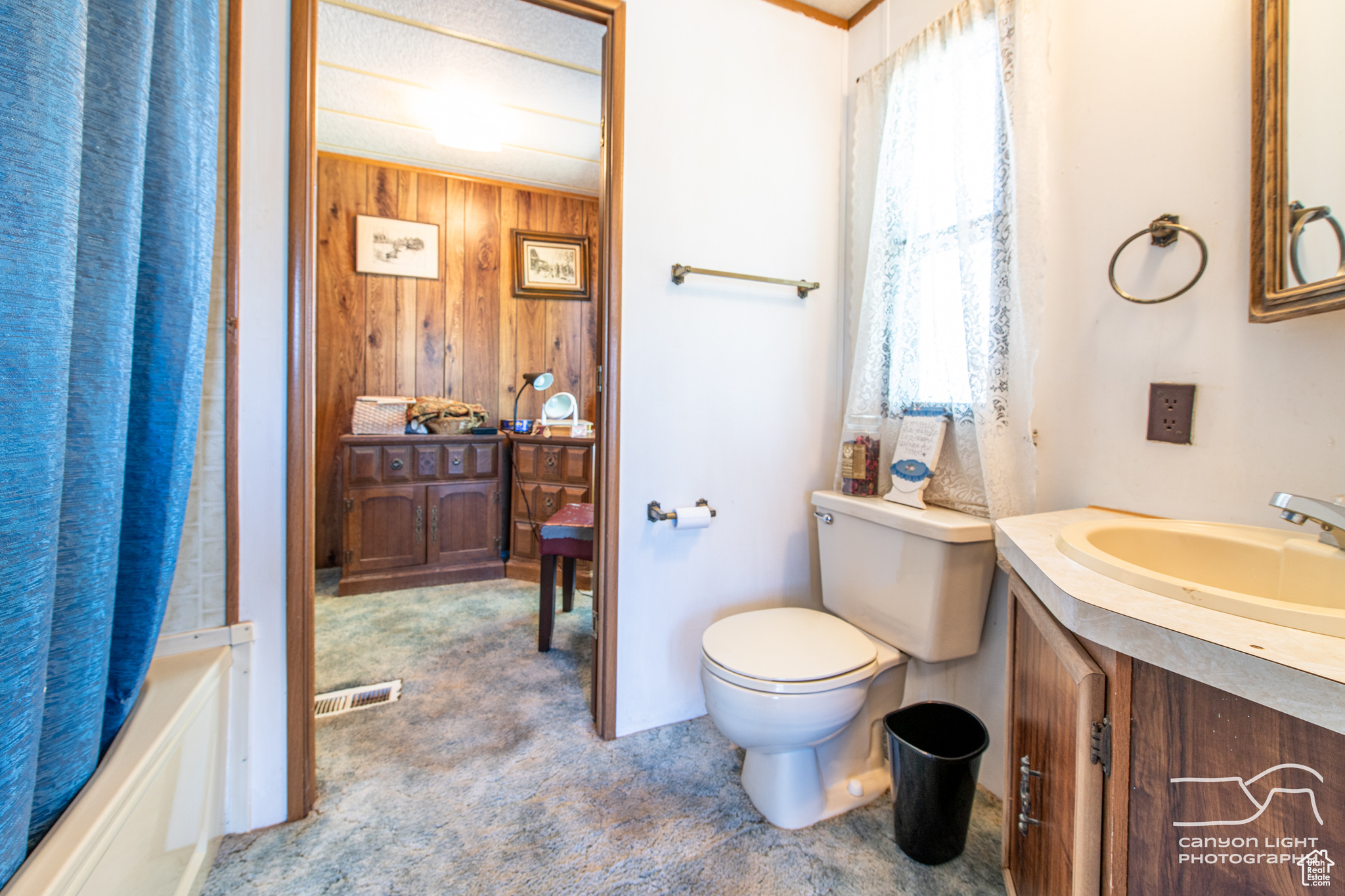 HURRICANE TOWNSITE - Residential