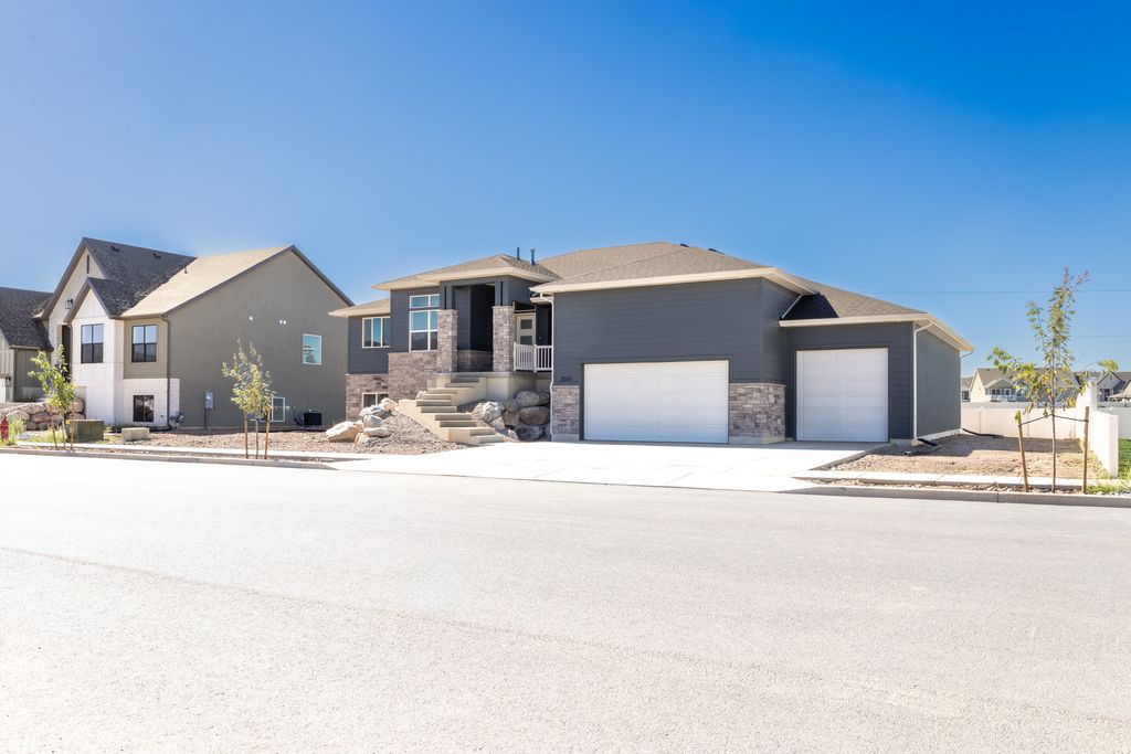 Photo of 3581 W 725 S #105, West Warren, UT 84404 (MLS # 2124934)