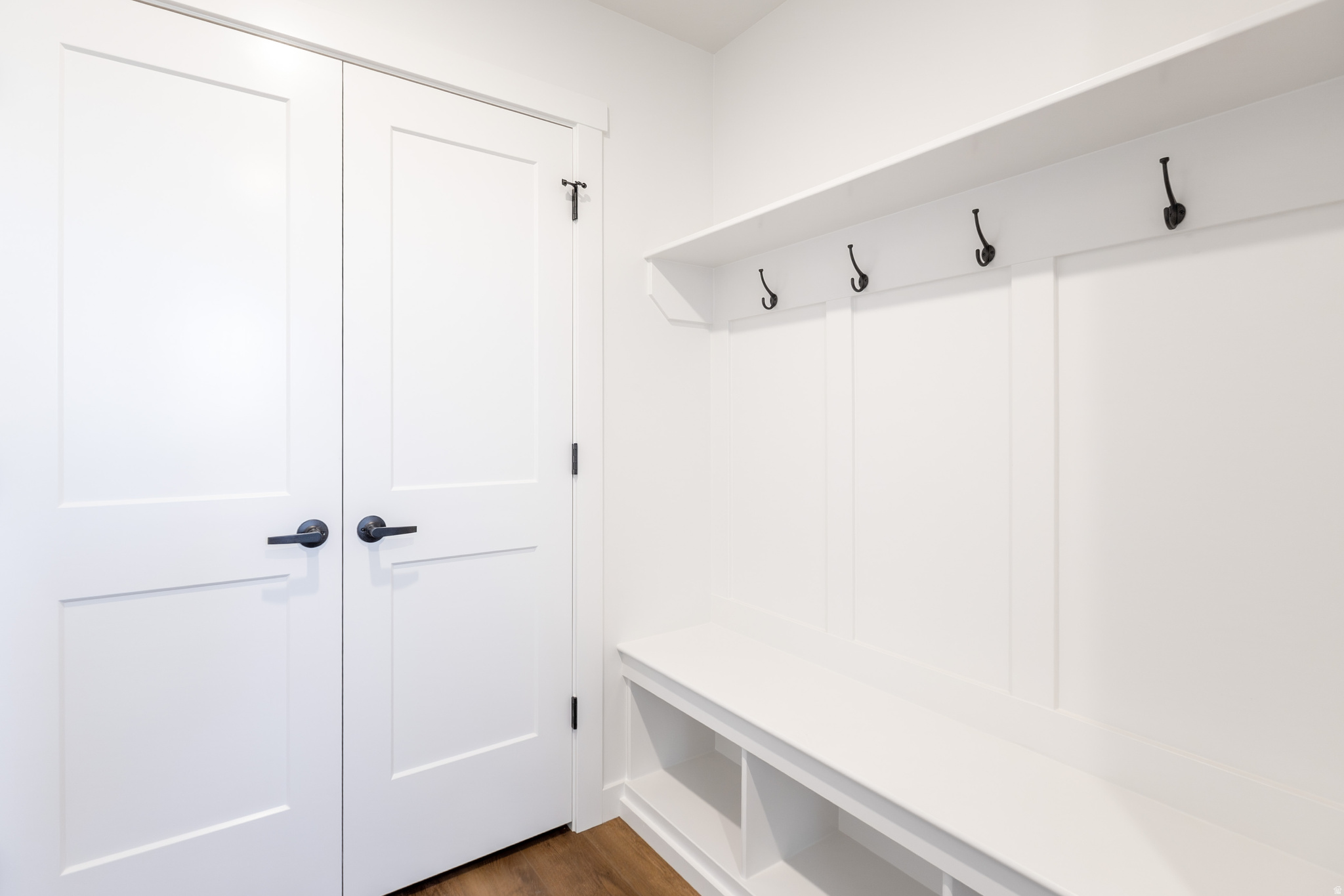 RIVERBEND FARMS - Residential